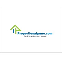 Properties at Pune logo, Properties at Pune contact details