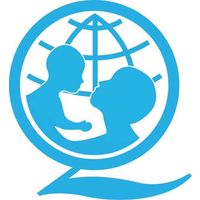 UNICEF Queen's logo, UNICEF Queen's contact details