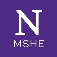 Master of Science in Higher Education Administration and Policy at Northwestern University logo, Master of Science in Higher Education Administration and Policy at Northwestern University contact details