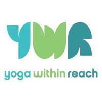 Yoga Within Reach logo, Yoga Within Reach contact details