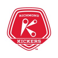 Richmond Kickers logo, Richmond Kickers contact details