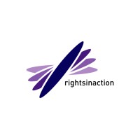 Rights In Action logo, Rights In Action contact details