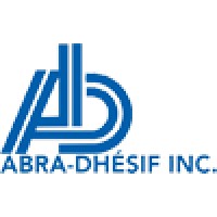 Abra-dhésif inc. logo, Abra-dhésif inc. contact details