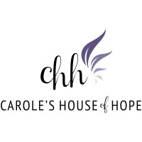 CAROLES HOUSE OF HOPE logo, CAROLES HOUSE OF HOPE contact details