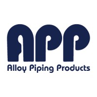 Alloy Piping Products (APP) logo, Alloy Piping Products (APP) contact details