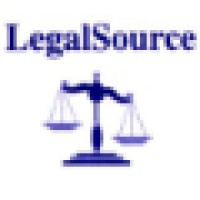 LegalSource 