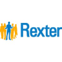 Rexter logo, Rexter contact details