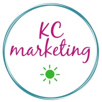 KC Marketing logo, KC Marketing contact details