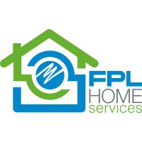 FPL Home Services logo, FPL Home Services contact details