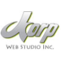 dKorp Web Studio Inc. logo, dKorp Web Studio Inc. contact details