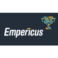 Empericus logo, Empericus contact details