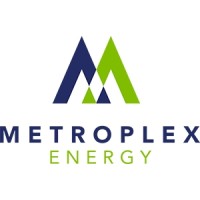 Metroplex Energy logo, Metroplex Energy contact details