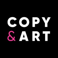 Copy & Art Advertising logo, Copy & Art Advertising contact details