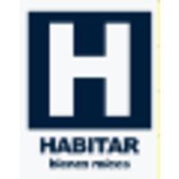 HABITAR Bienes Raices logo, HABITAR Bienes Raices contact details