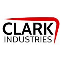 Clark Industries logo, Clark Industries contact details