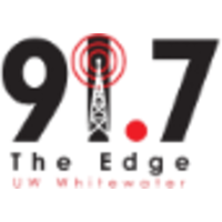 91.7 The Edge,WSUW-FM logo, 91.7 The Edge,WSUW-FM contact details