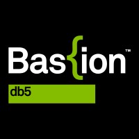 Bastion db5 logo, Bastion db5 contact details