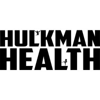 Hulkman Health logo, Hulkman Health contact details