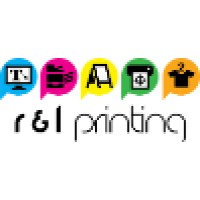 R & L Printing Services, Inc. logo, R & L Printing Services, Inc. contact details