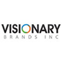 Visionary Brands logo, Visionary Brands contact details