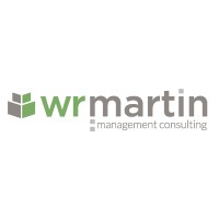 WR-Martin logo, WR-Martin contact details