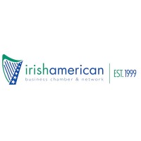 The Irish American Business Chamber & Network, Inc. logo, The Irish American Business Chamber & Network, Inc. contact details