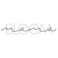 Bloom Mama logo, Bloom Mama contact details