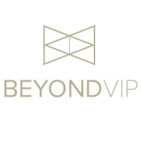 BeyondVIP logo, BeyondVIP contact details