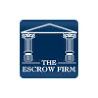 The Escrow Firm logo, The Escrow Firm contact details