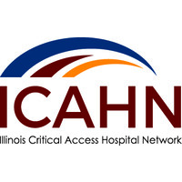 Illinois Critical Access Hosptial Network logo, Illinois Critical Access Hosptial Network contact details