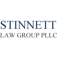 Stinnett Law Group PLLC logo, Stinnett Law Group PLLC contact details