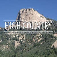 High Country Magazine logo, High Country Magazine contact details