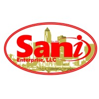 Sani Enterprise, LLC logo, Sani Enterprise, LLC contact details