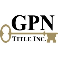 GPN Title, Inc. logo, GPN Title, Inc. contact details