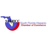 South Florida Hispanic Chamber of Commerce logo, South Florida Hispanic Chamber of Commerce contact details