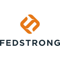 FedStrong logo, FedStrong contact details