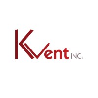 K-VENT, INC. logo, K-VENT, INC. contact details