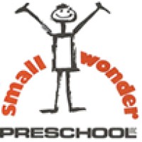 Small Wonder Preschool logo, Small Wonder Preschool contact details