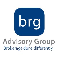 BRG Advisory Group logo, BRG Advisory Group contact details