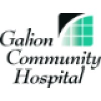 Galion Community Hospital logo, Galion Community Hospital contact details