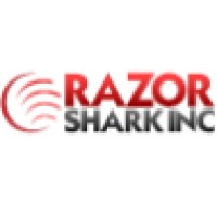 Razor Shark Inc logo, Razor Shark Inc contact details