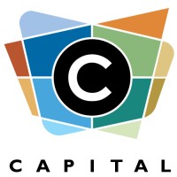 The Capital Communications Company logo, The Capital Communications Company contact details