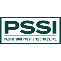 Pacific Southwest Structures, Inc. - PSSI logo, Pacific Southwest Structures, Inc. - PSSI contact details