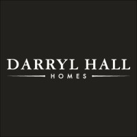 Darryl Hall Homes logo, Darryl Hall Homes contact details