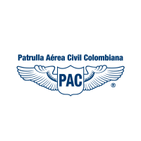 Patrulla Aérea Civil Colombiana logo, Patrulla Aérea Civil Colombiana contact details