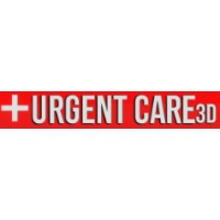 URGENT CARE 3D INC logo, URGENT CARE 3D INC contact details