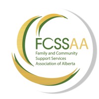 FCSSAA - Family & Community Support Services Association of Alberta logo, FCSSAA - Family & Community Support Services Association of Alberta contact details