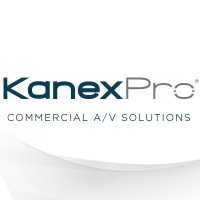 KanexPro logo, KanexPro contact details