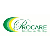 Procare Egypt logo, Procare Egypt contact details