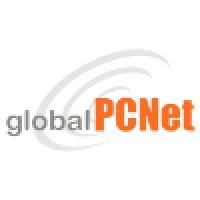 Global Pcnet logo, Global Pcnet contact details